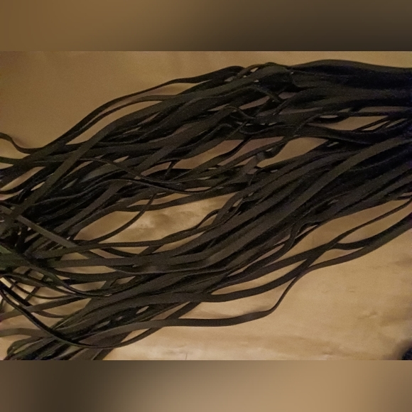 Whip for costume accessory - Picture 4 of 5